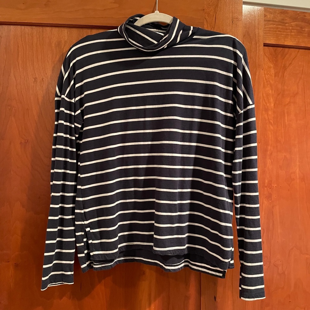 Abercrombie Turtleneck